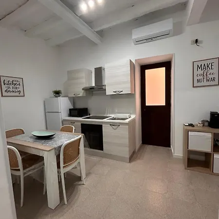 Viviamo Holiday home