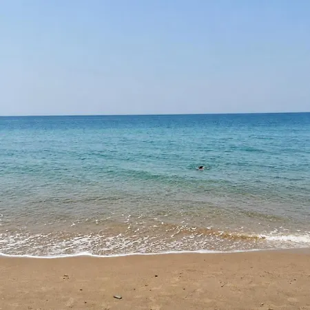 Casa vacanze Viviamo